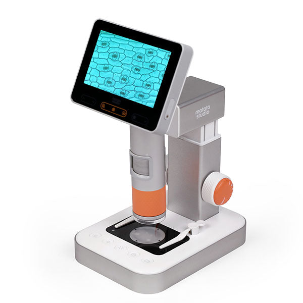 Matatalab Digital Microscope MX2-A with Stand