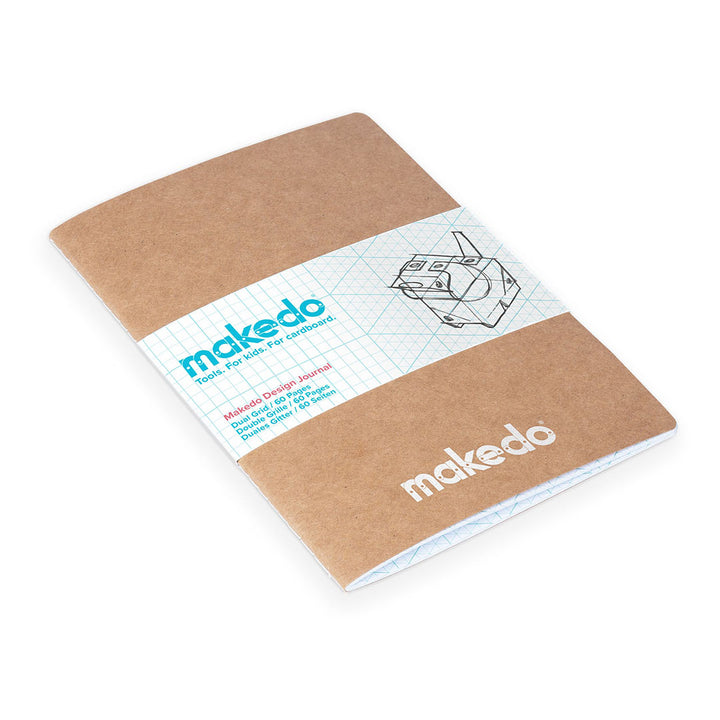 Makedo Design Journal