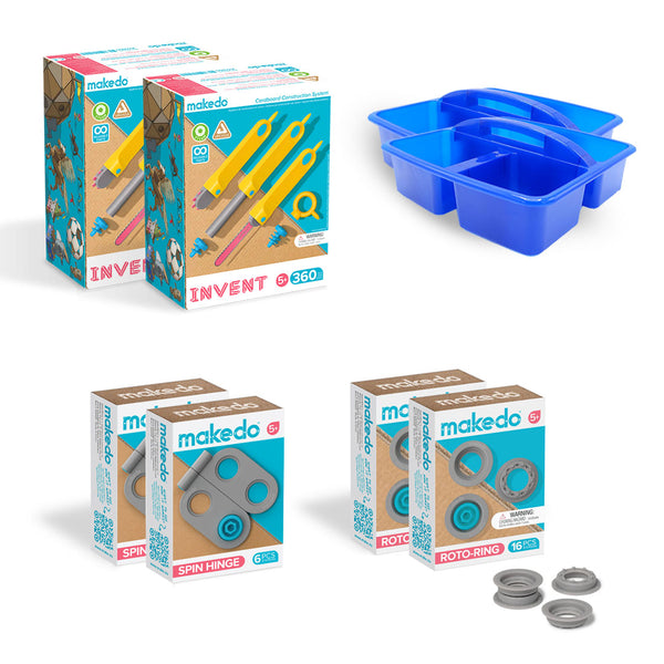 Makedo Value Bundle