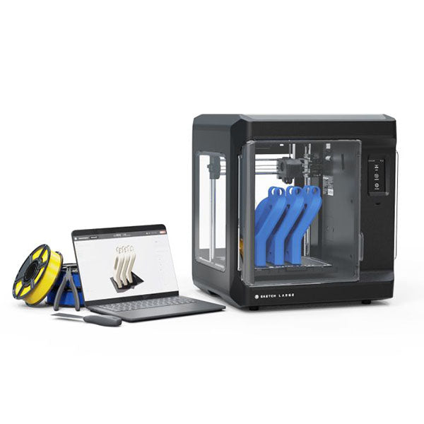 MakerBot | MakerBot 3D Printers Australia | CD-Soft