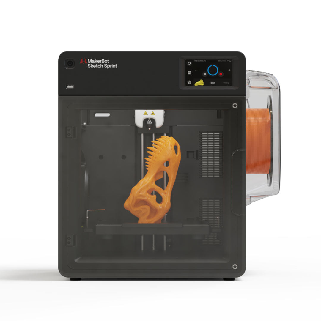 MakerBot Sketch Sprint 3D Printer â CD-Soft