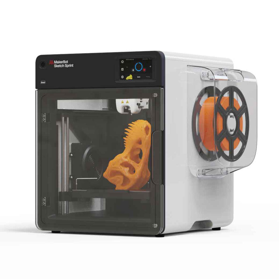 MakerBot Sketch Sprint 3D Printer â CD-Soft