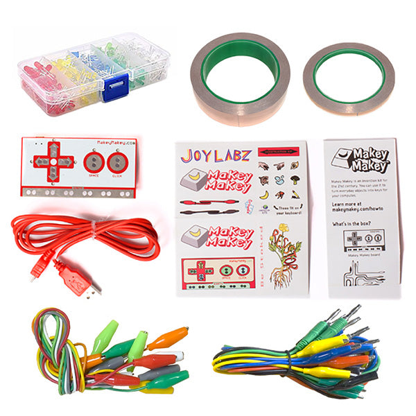 Makey Makey STEM Classroom Kit