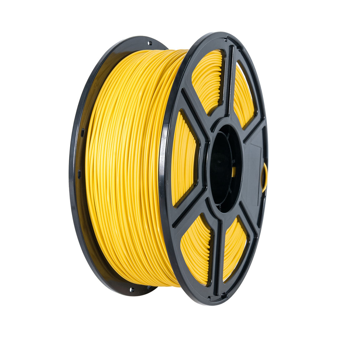 Mango Yellow PLA Matte