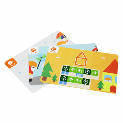 MatataStudio Coding Set Pro Draw Cards