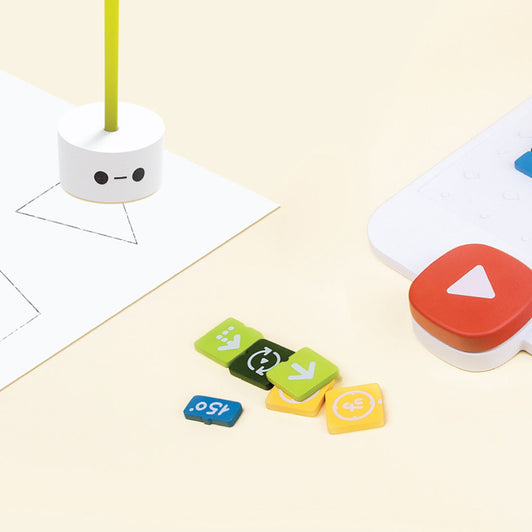 MatataStudio Coding Set Pro Code to Draw