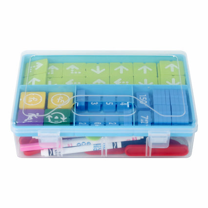 MatataStudio Coding Set Pro Coding Blocks