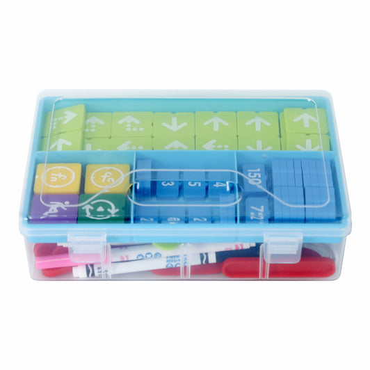 MatataStudio Coding Set Pro Coding Blocks