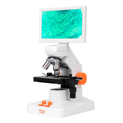 MatataStudio Digital Microscope MT3-2 Angled