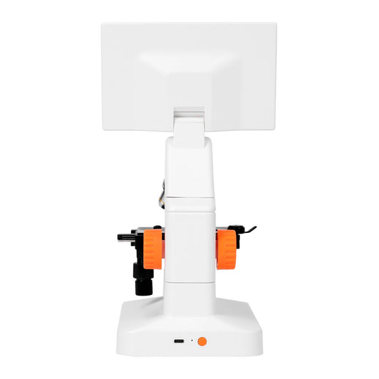 MatataStudio Digital Microscope MT3-2 Back Profile
