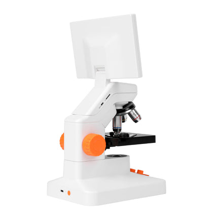MatataStudio Digital Microscope MT3-2 IO Ports
