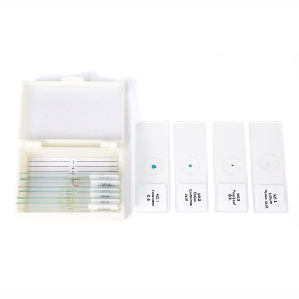 MatataStudio Digital Microscope MT3-2 Included Slides