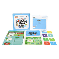 Matatalab Tale-Bot Pro Activity Box