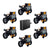 MatataStudio Nous AI Set 6 Pack