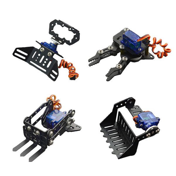 DF Robot micro: Maqueen Mechanic Set