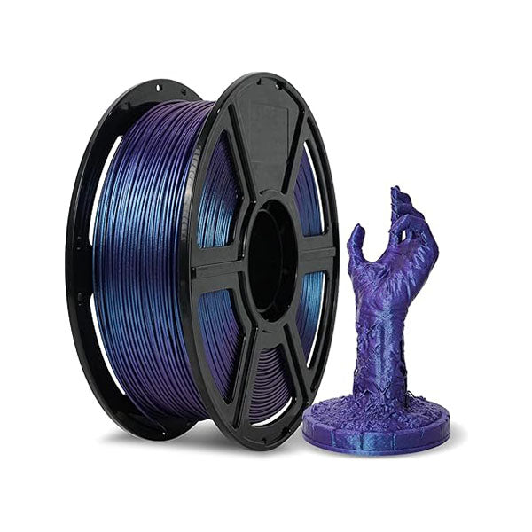 PLA Multi Colour Nebula Purple