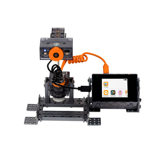 Matatalab Nous AI Set Example