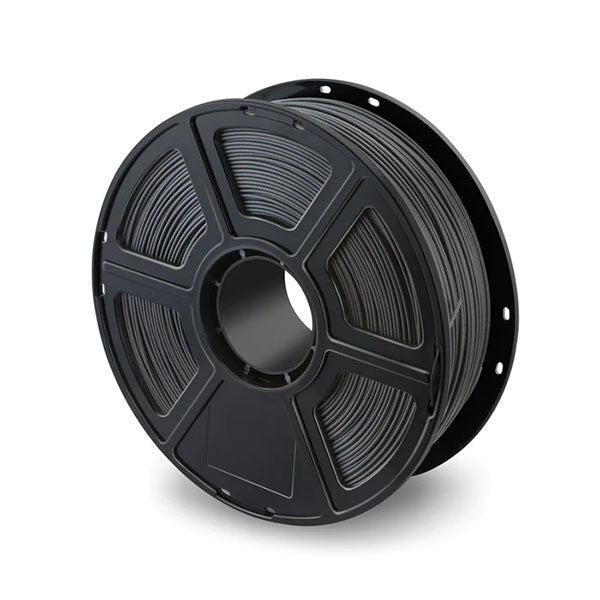 Filament 1.75mm PA12-CF - Flashforge (1kg) - Black