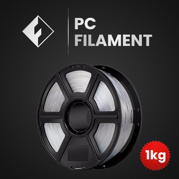 Filament 1.75mm PC - Flashforge (1kg) Hero