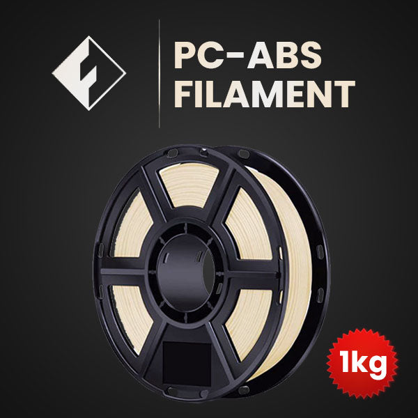 Filament 1.75mm PC-ABS - Flashforge (1kg)