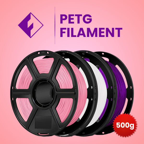 Filament 1.75mm PETG - Flashforge (500g)