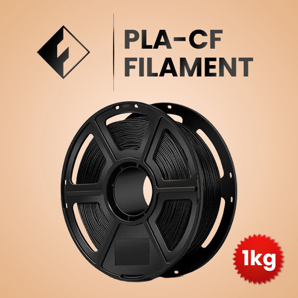 Filament 1.75mm PLA-CF - Flashforge (1kg) - Hero