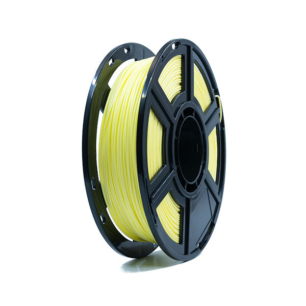 Filament 1.75mm PLA Matte - Flashforge (1kg) - Cream