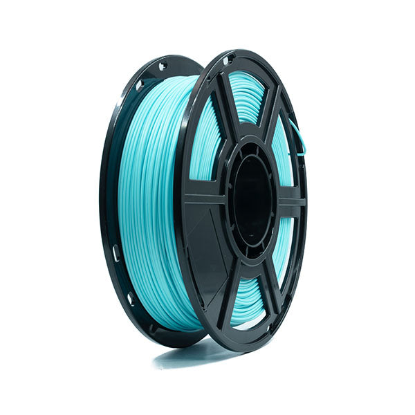 Filament 1.75mm PLA Matte - Flashforge (1kg) - Ice Blue