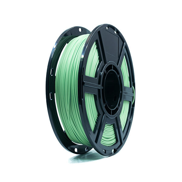 Filament 1.75mm PLA Matte - Flashforge (1kg) - Sea Green