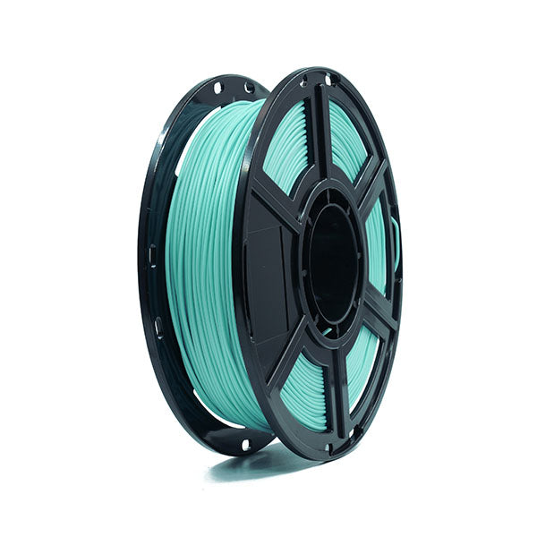 Filament 1.75mm PLA Matte - Flashforge (1kg) - Turquoise