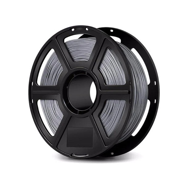 Filament 1.75mm PLA Metal - Flashforge (1kg) - Aluminium