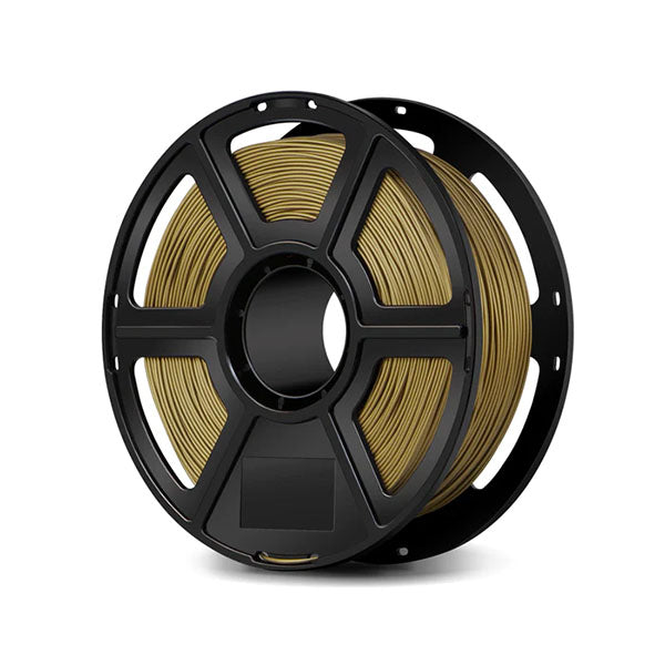 Filament 1.75mm PLA Metal - Flashforge (1kg) - Bronze