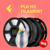 Filament 1.75mm PLA HS - Flashforge (1kg)