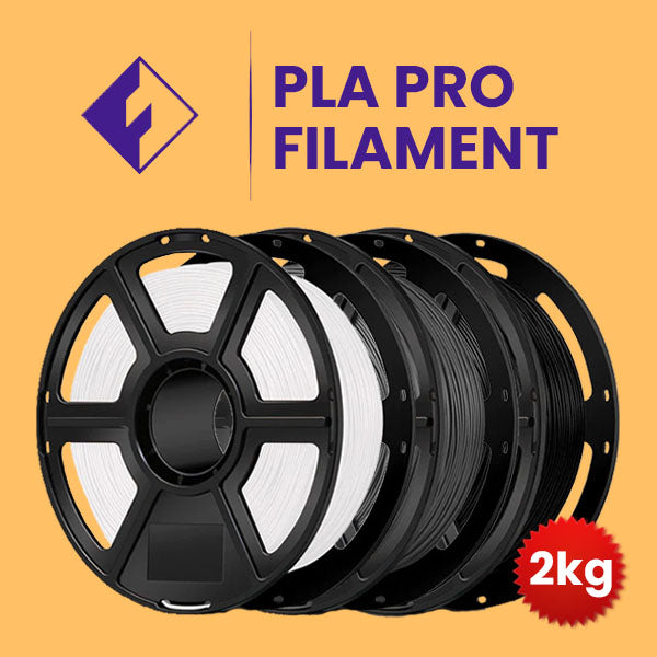 Filament 1.75mm PLA PRO - Flashforge (2kg) - Hero