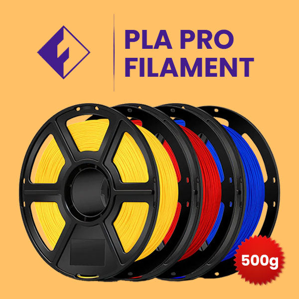 Filament 1.75mm PLA PRO - Flashforge (500g) – CD-Soft