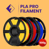 Filament 175mm PLA PRO - Flashforge (500g)
