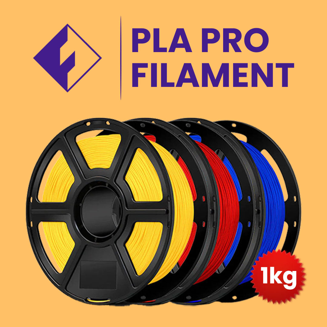 Filament 1.75mm PLA PRO - Flashforge (1kg) Hero