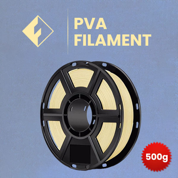 Filament 1.75mm PVA - Flashforge (500g) - Hero
