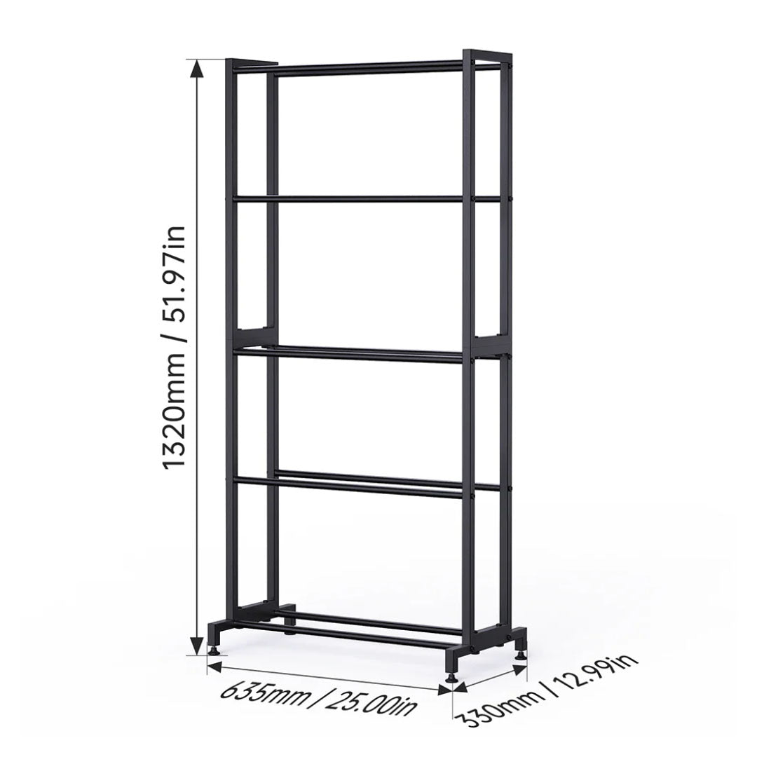 BIQU Panda Feed Rack - Filament Storage Rack – CD-Soft