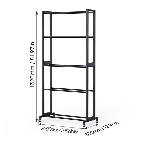BIQU Panda Feed Rack - Filament Storage Rack – CD-Soft