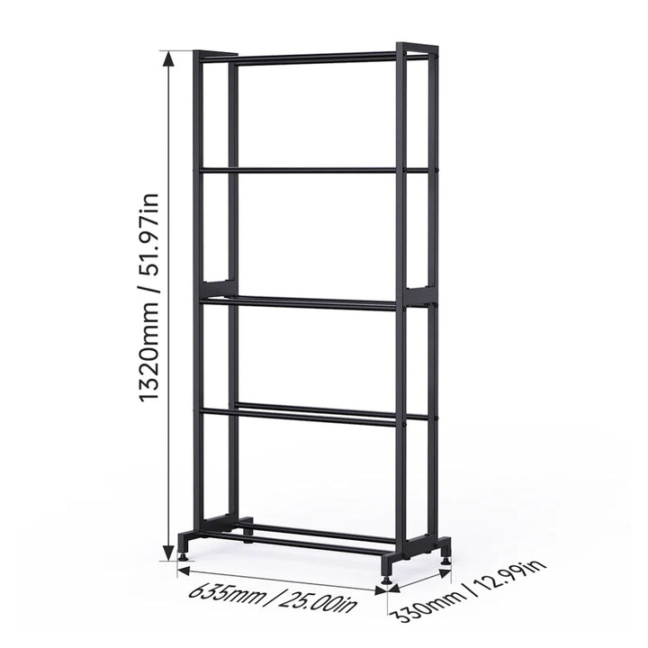 BIQU Panda Feed Rack - Filament Storage Rack – CD-Soft