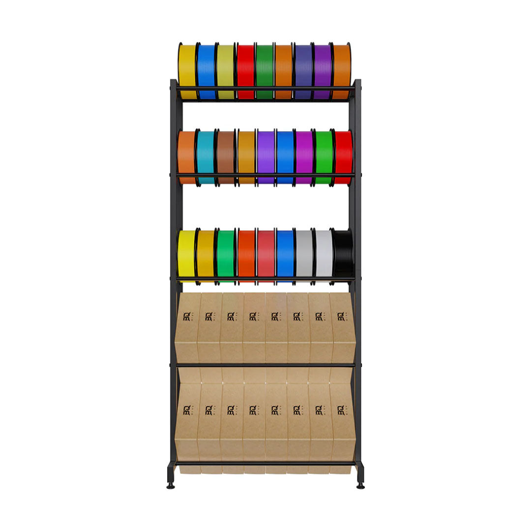 BIQU Panda Feed Rack - Filament Storage Rack – CD-Soft