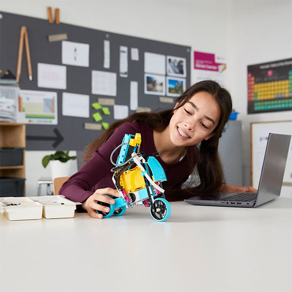 LEGO® Education SPIKE™ Prime Set – CD-Soft