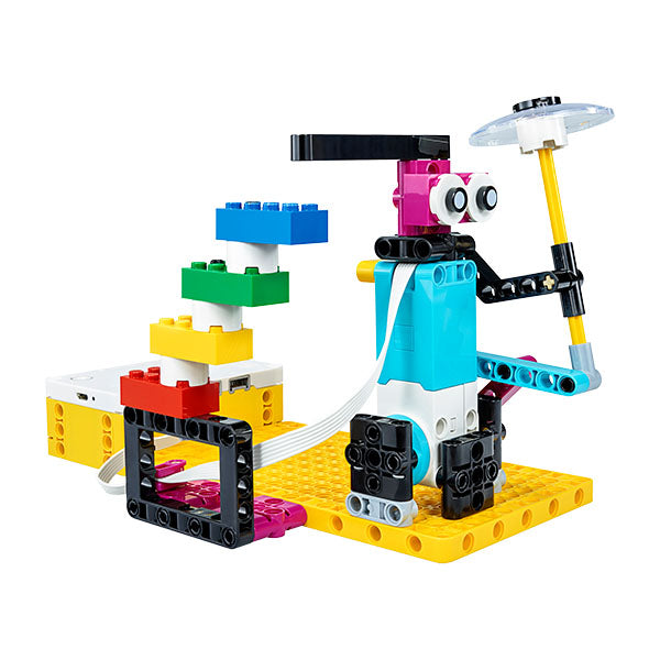 LEGO Education SPIKE Prime Set