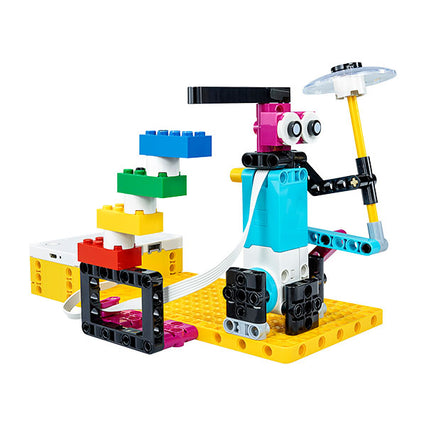 LEGO® Education SPIKE™ Prime Set Example