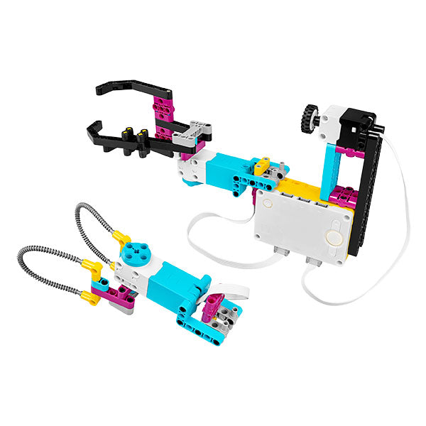 LEGO® Education SPIKE™ Prime Set – CD-Soft