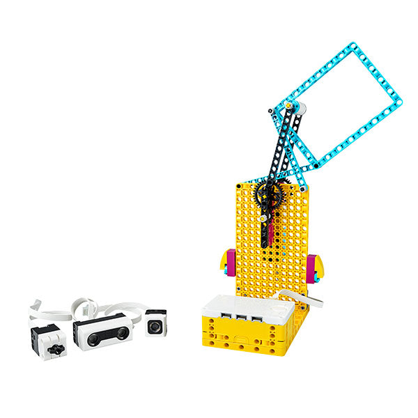 LEGO® Education SPIKE™ Prime Set Example 3