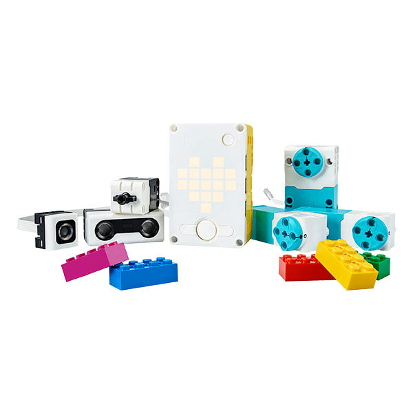 LEGO® Education SPIKE™ Prime Set Electronic Components