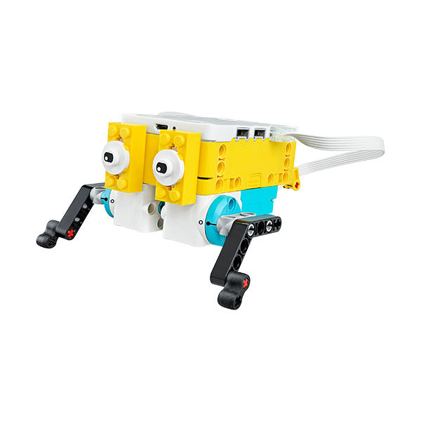 LEGO® Education SPIKE™ Prime Set Example 5