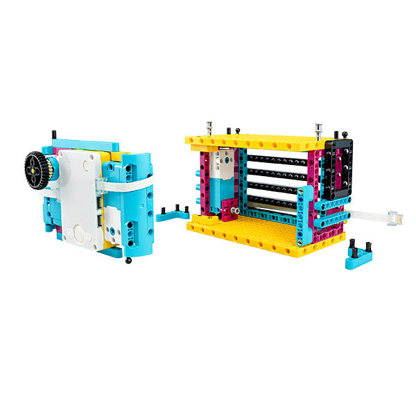 LEGO® Education SPIKE™ Prime Set Example 6